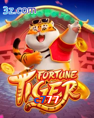 c777 jogo do tigre da sorte
