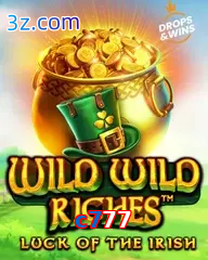 c777 jogo irlandês de cassino online