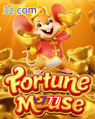 c777 jogo do rato da sorte