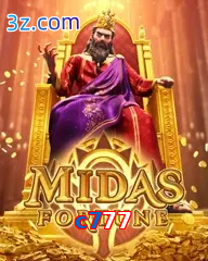 c777 jogo online do rei midas