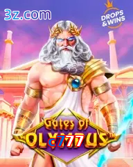 c777 slots online gates of olympus
